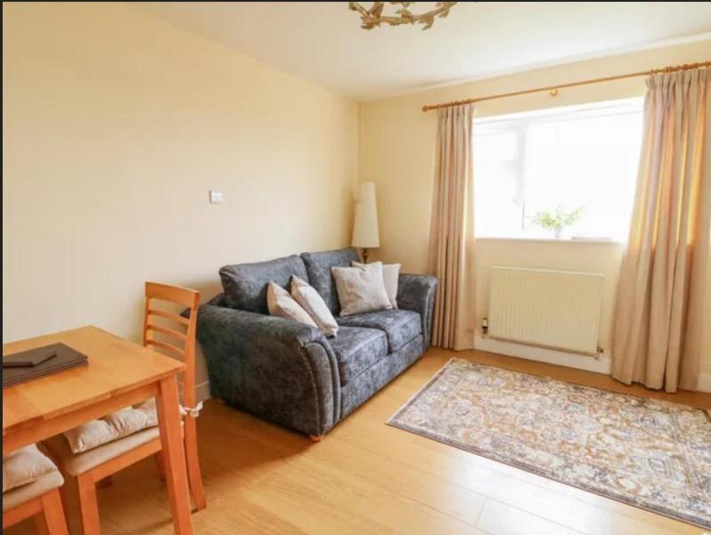 Llain Mai Apartment แคลนเกฟนี ภายนอก รูปภาพ